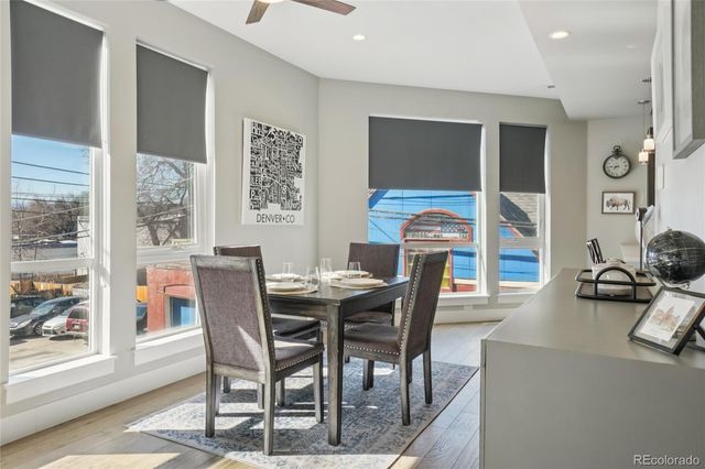 2930 W 24th Avenue 5, Denver, CO 80211