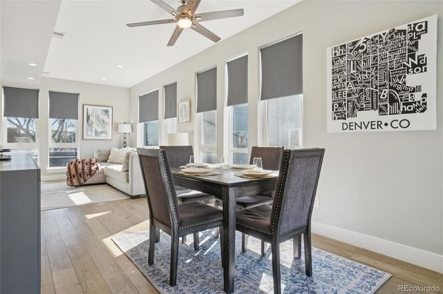 2930 W 24th Avenue 5, Denver, CO 80211