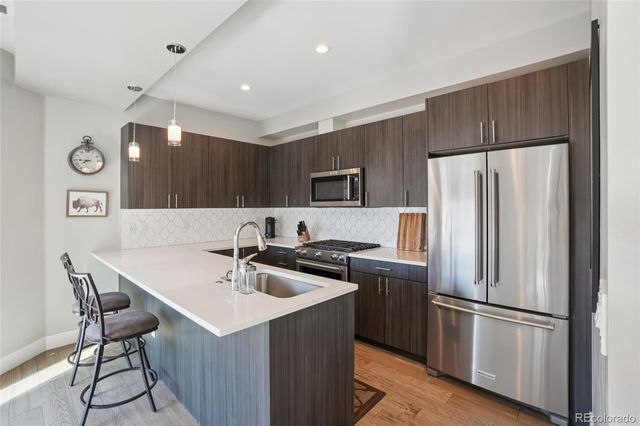 2930 W 24th Avenue 5, Denver, CO 80211