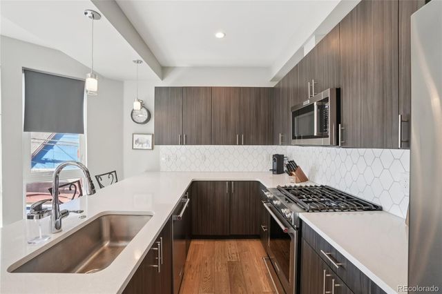 2930 W 24th Avenue 5, Denver, CO 80211