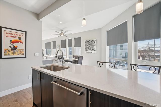 2930 W 24th Avenue 5, Denver, CO 80211