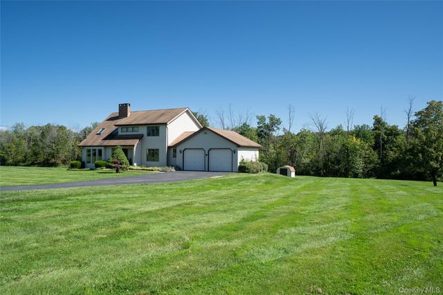 296 Ridge Road, Westtown, NY 10998