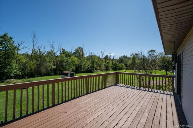 296 Ridge Road, Westtown, NY 10998