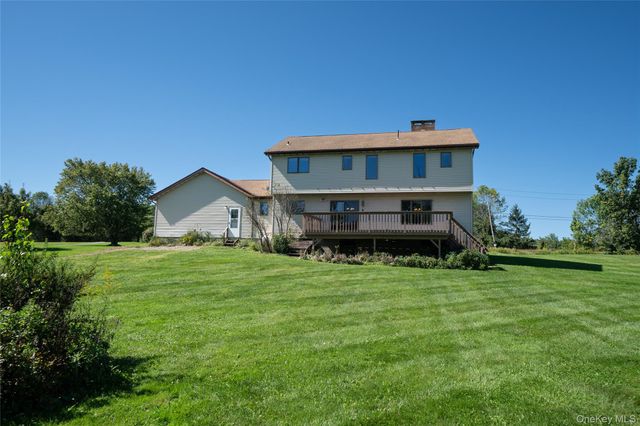 296 Ridge Road, Westtown, NY 10998