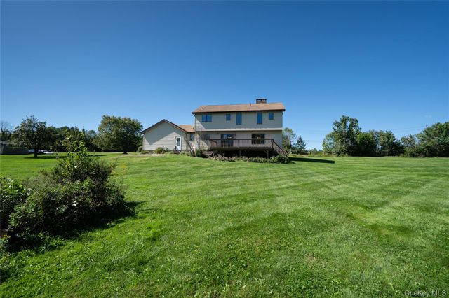 296 Ridge Road, Westtown, NY 10998