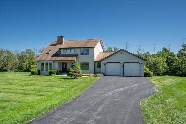 296 Ridge Road, Westtown, NY 10998