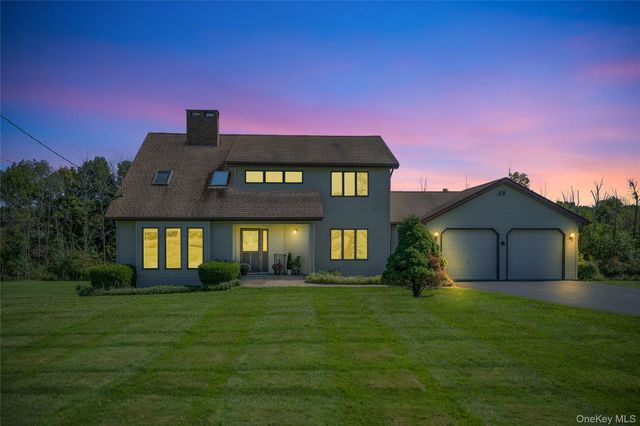 296 Ridge Road, Westtown, NY 10998