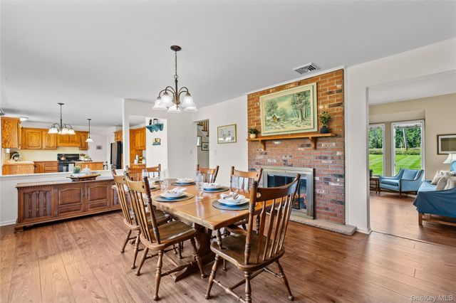 296 Ridge Road, Westtown, NY 10998