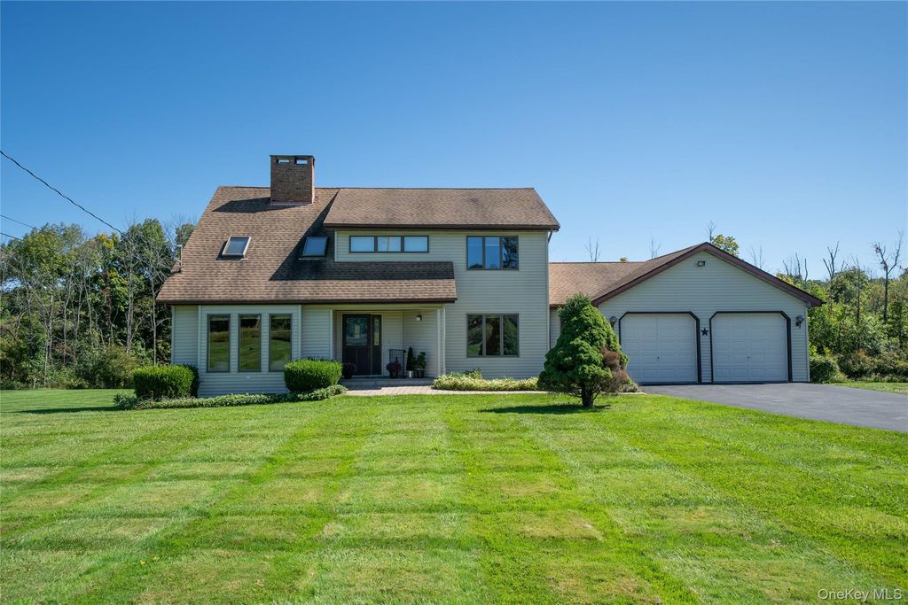 296 Ridge Road, Westtown, NY 10998