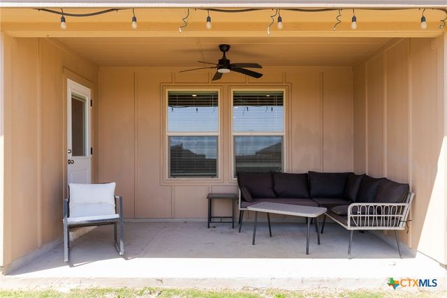 4002 Illian Cove, Killeen, TX 76542
