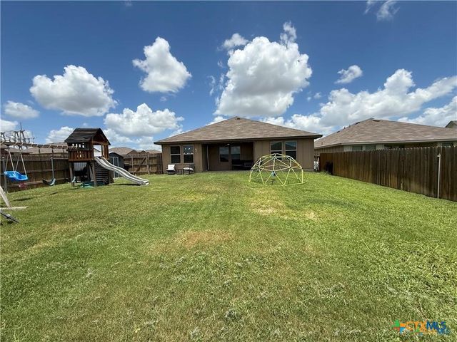 4002 Illian Cove, Killeen, TX 76542