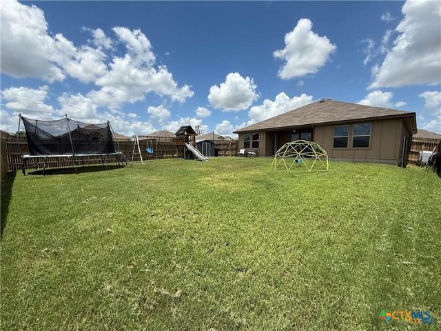 4002 Illian Cove, Killeen, TX 76542