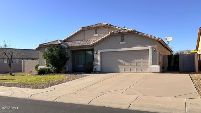 10894 W DAVIS Lane, Avondale, AZ 85323