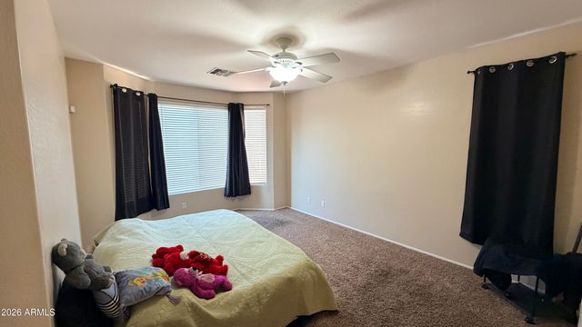 10894 W DAVIS Lane, Avondale, AZ 85323