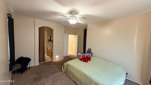 10894 W DAVIS Lane, Avondale, AZ 85323