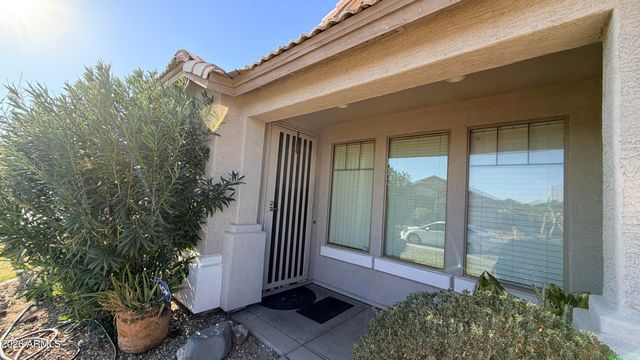 10894 W DAVIS Lane, Avondale, AZ 85323