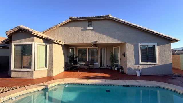 10894 W DAVIS Lane, Avondale, AZ 85323