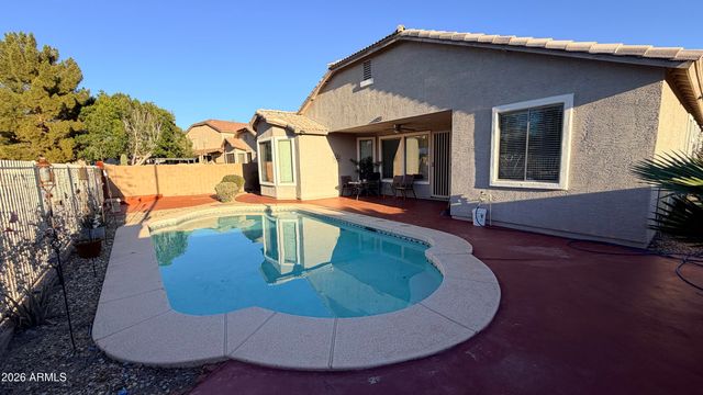 10894 W DAVIS Lane, Avondale, AZ 85323