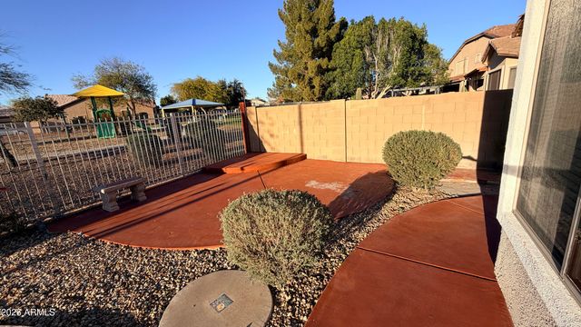 10894 W DAVIS Lane, Avondale, AZ 85323