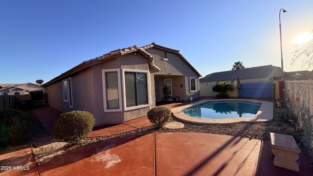 10894 W DAVIS Lane, Avondale, AZ 85323