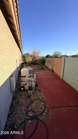 10894 W DAVIS Lane, Avondale, AZ 85323