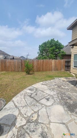 9213 Bellgrove Court, Killeen, TX 76542