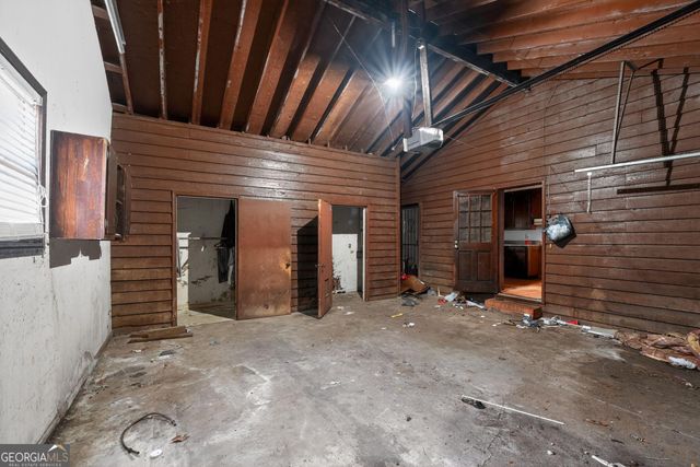 4579 Tudor Castle Drive, Decatur, GA 30035