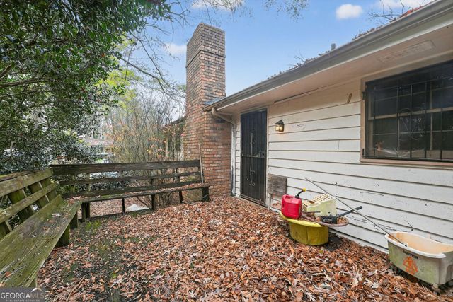 4579 Tudor Castle Drive, Decatur, GA 30035