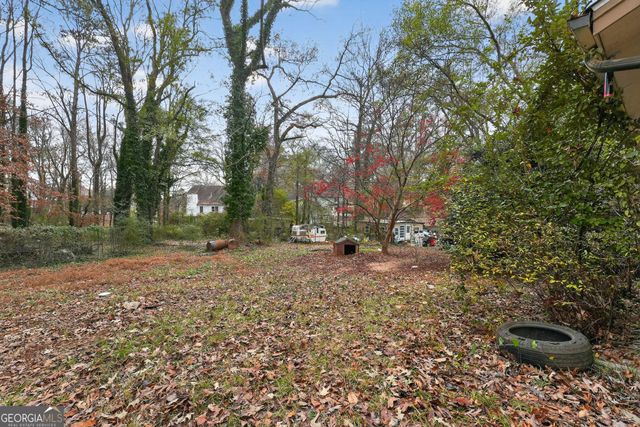 4579 Tudor Castle Drive, Decatur, GA 30035