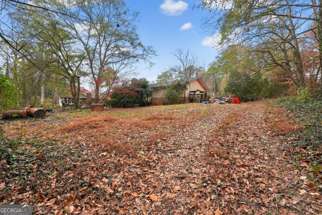 4579 Tudor Castle Drive, Decatur, GA 30035