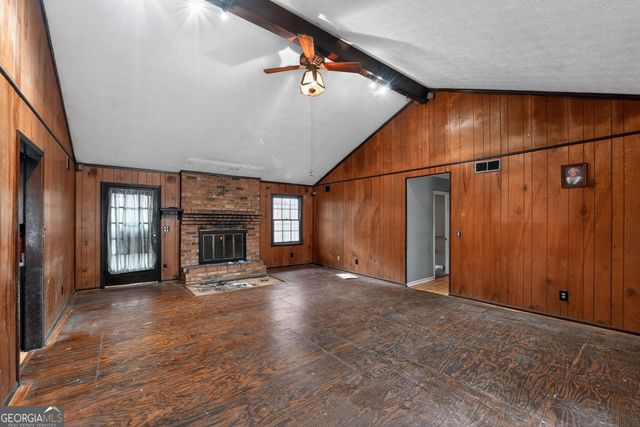 4579 Tudor Castle Drive, Decatur, GA 30035