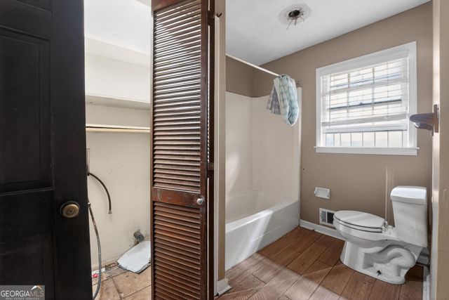 4579 Tudor Castle Drive, Decatur, GA 30035