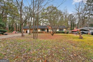 4579 Tudor Castle Drive, Decatur, GA 30035