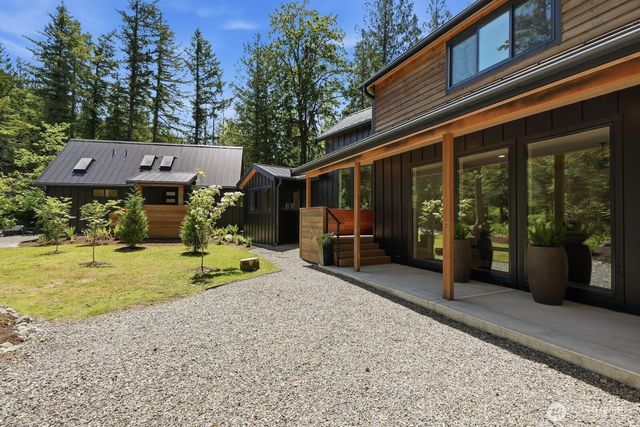 47313 SE 160th Street, North Bend, WA 98045