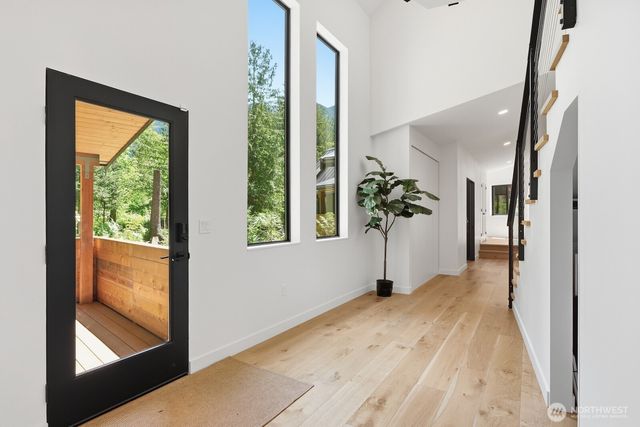47313 SE 160th Street, North Bend, WA 98045