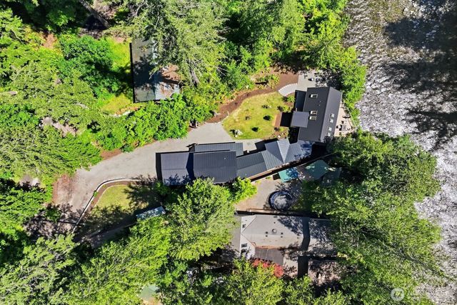 47313 SE 160th Street, North Bend, WA 98045