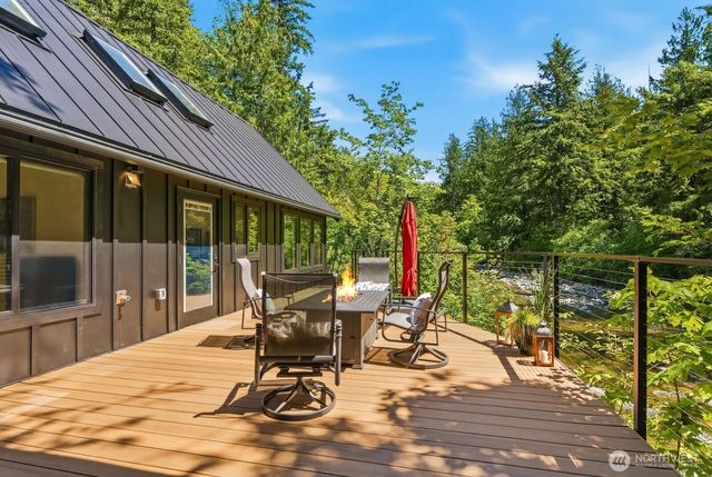 47313 SE 160th Street, North Bend, WA 98045