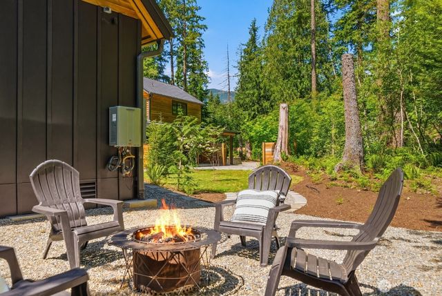 47313 SE 160th Street, North Bend, WA 98045
