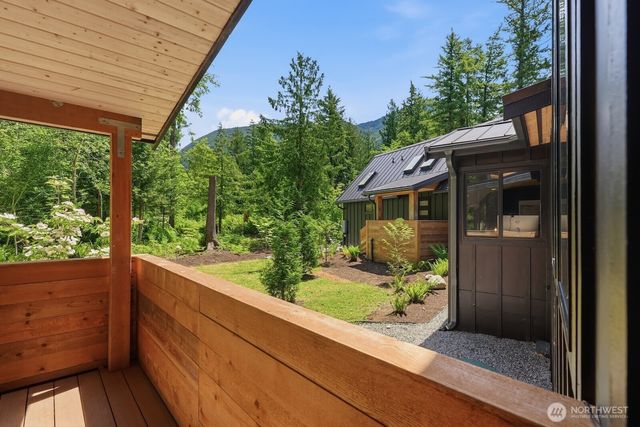47313 SE 160th Street, North Bend, WA 98045