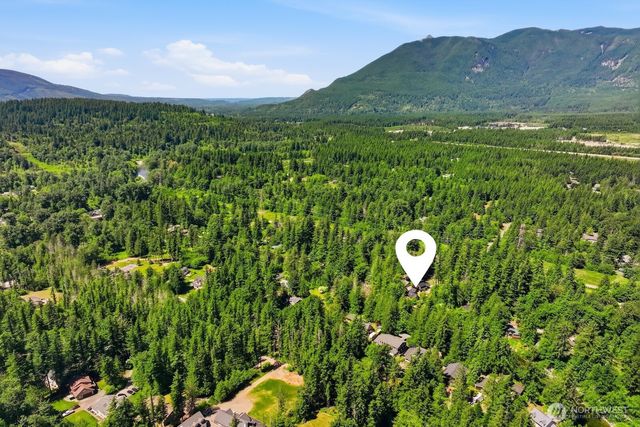 47313 SE 160th Street, North Bend, WA 98045