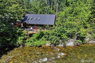 47313 SE 160th Street, North Bend, WA 98045