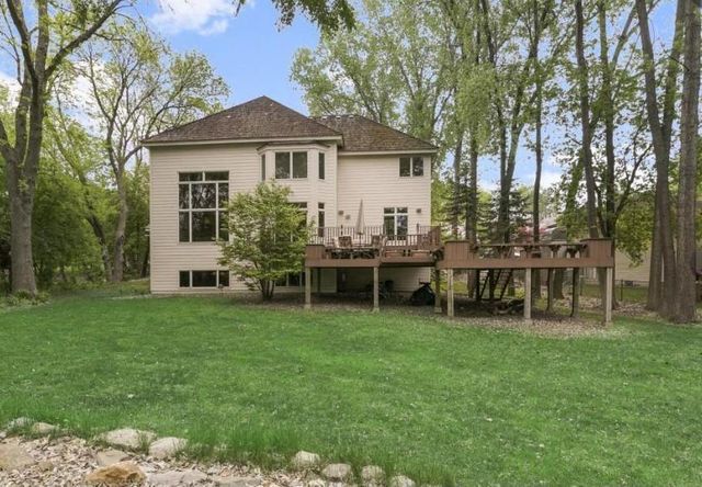 8217 W 93rd Street Circle, Bloomington, MN 55438