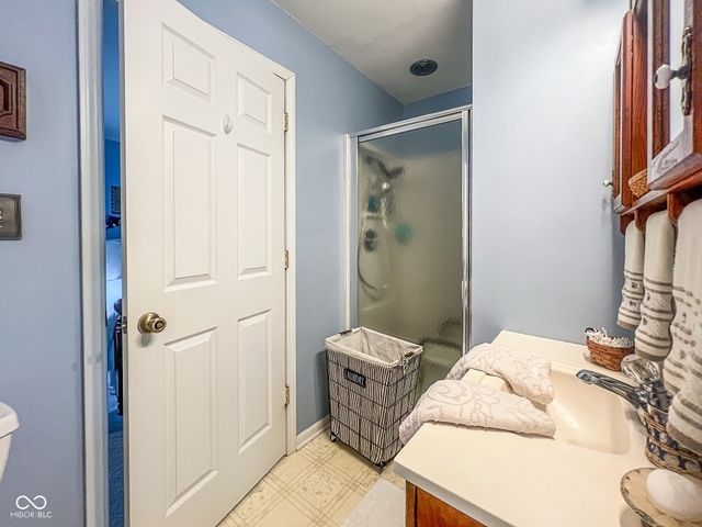 3345 30th Street, Columbus, IN 47203