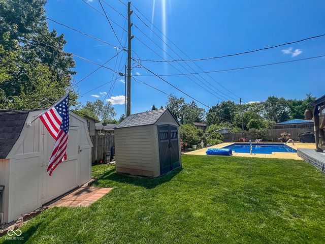 3345 30th Street, Columbus, IN 47203