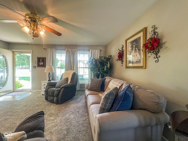 3345 30th Street, Columbus, IN 47203