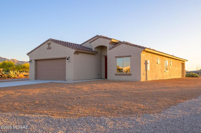 13941 E Lazy Jake Lane, Vail, AZ 85641
