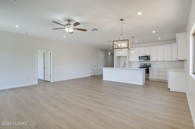 13941 E Lazy Jake Lane, Vail, AZ 85641