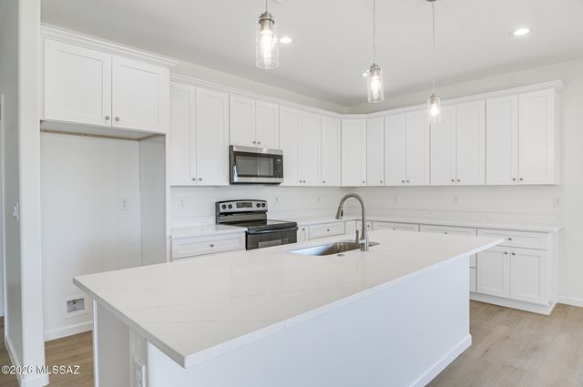 13941 E Lazy Jake Lane, Vail, AZ 85641