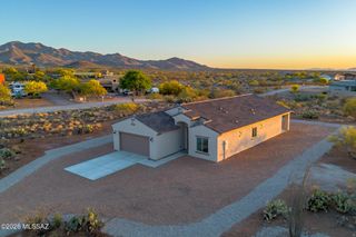 13941 E Lazy Jake Lane, Vail, AZ 85641