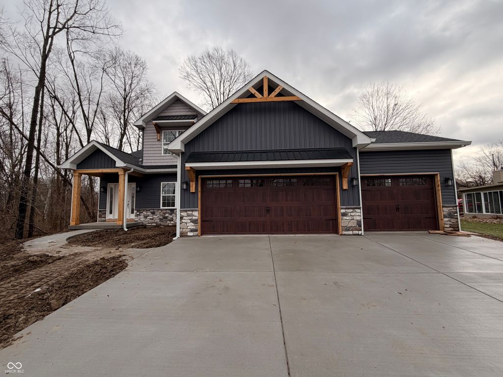 187 Gettysburg, Coatesville, IN 46121